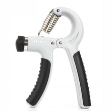 Cargar imagen en el visor de la galería, Fortalecedor de Mano Ajustable 5-60 kg
