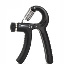 Cargar imagen en el visor de la galería, Fortalecedor de Mano Ajustable 5-60 kg
