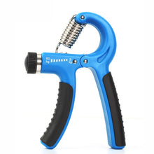 Cargar imagen en el visor de la galería, Fortalecedor de Mano Ajustable 5-60 kg

