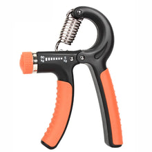 Cargar imagen en el visor de la galería, Fortalecedor de Mano Ajustable 5-60 kg
